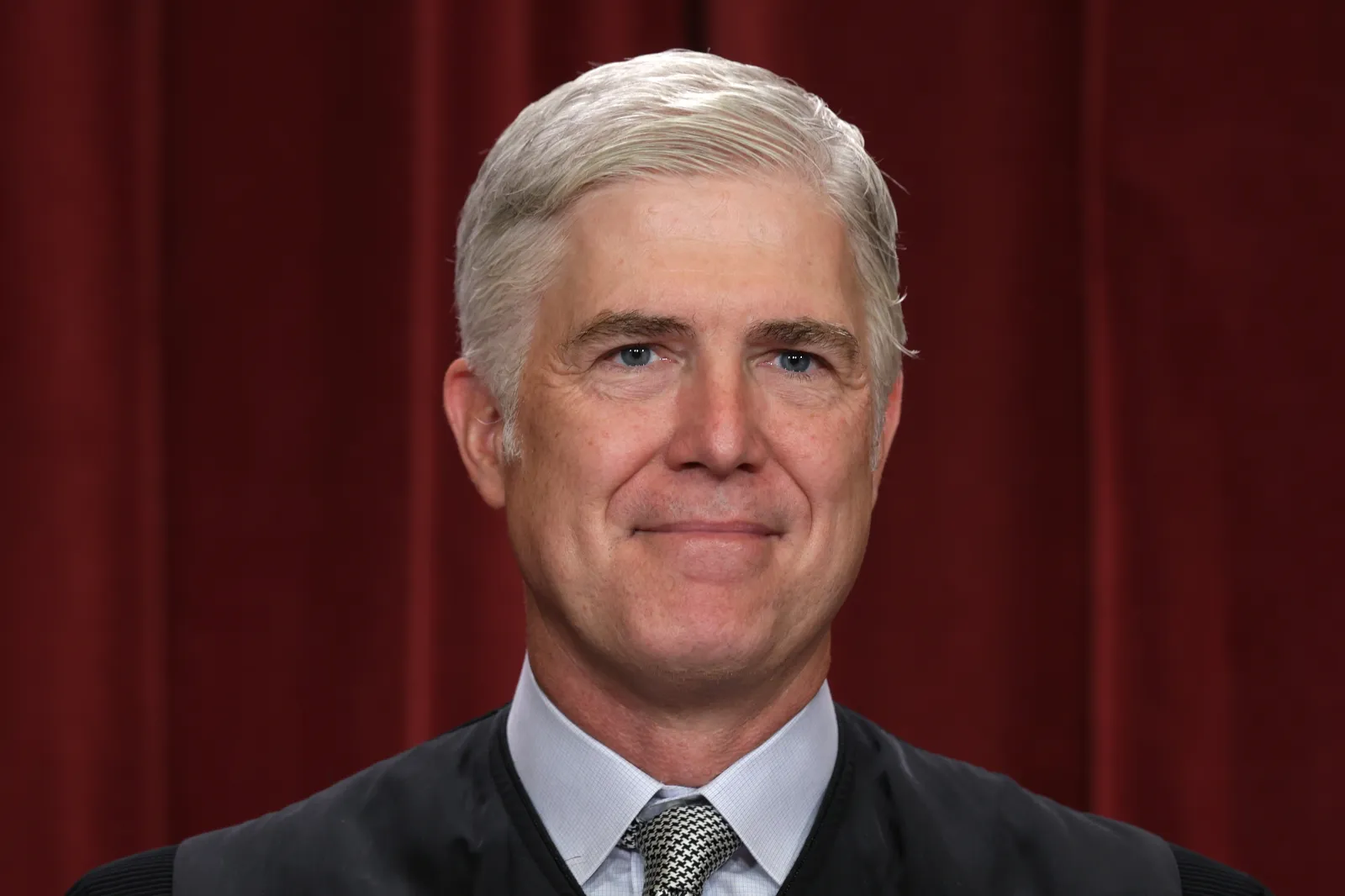 Neil Gorsuch Says Supreme Court Just Made ‘Broad New Legal Rule’