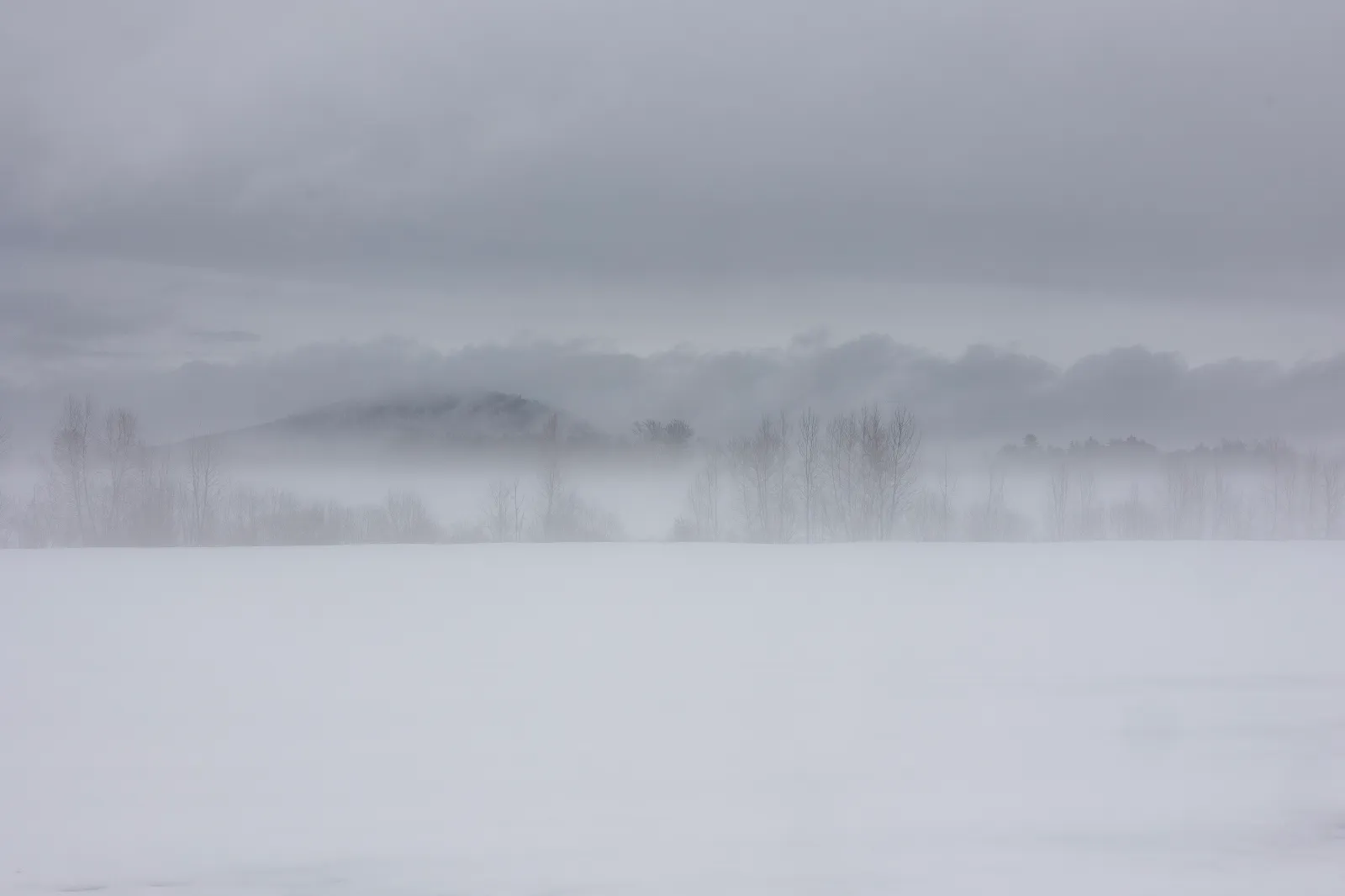 Winter Storm Warning As 9 Inches of Snow to Strike—‘Extremely Dangerous’