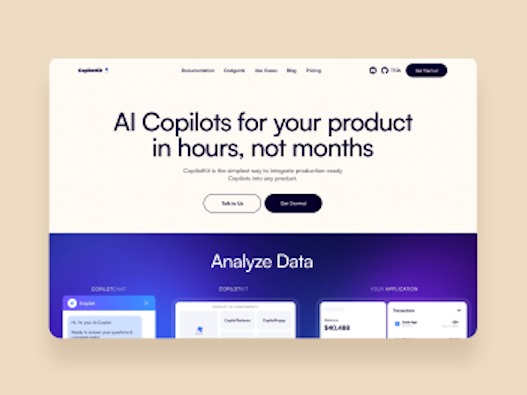CopilotKit