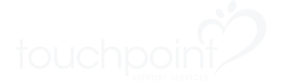 Touchpoint logo