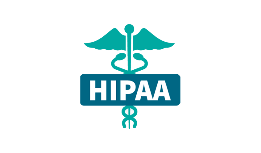 HIPAA logo