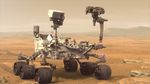The Curiosity rover has discovered ancient organic molecules on Mars, embedded within sedimentary rocks that are billions of years old. Complete transcript available.Watch this video on the NASA Goddard YouTube channel.Music provided by Killer Tracks: "Crystalline" by Enrico Cacace & Manuel Bandettini, "Based On True Events" by Eric Chevalier, "Mirrored Cubes" by Laurent Dury, "Lost In The Sky" by Matthews Samar