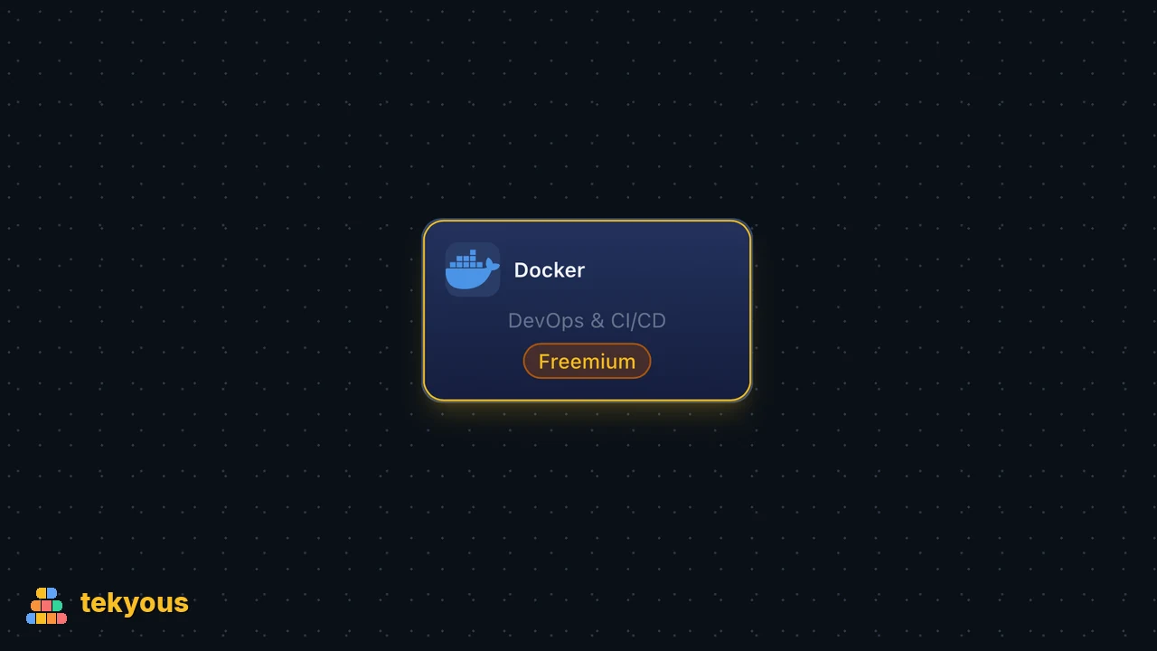 When to Add Docker to Your Tech Stack
