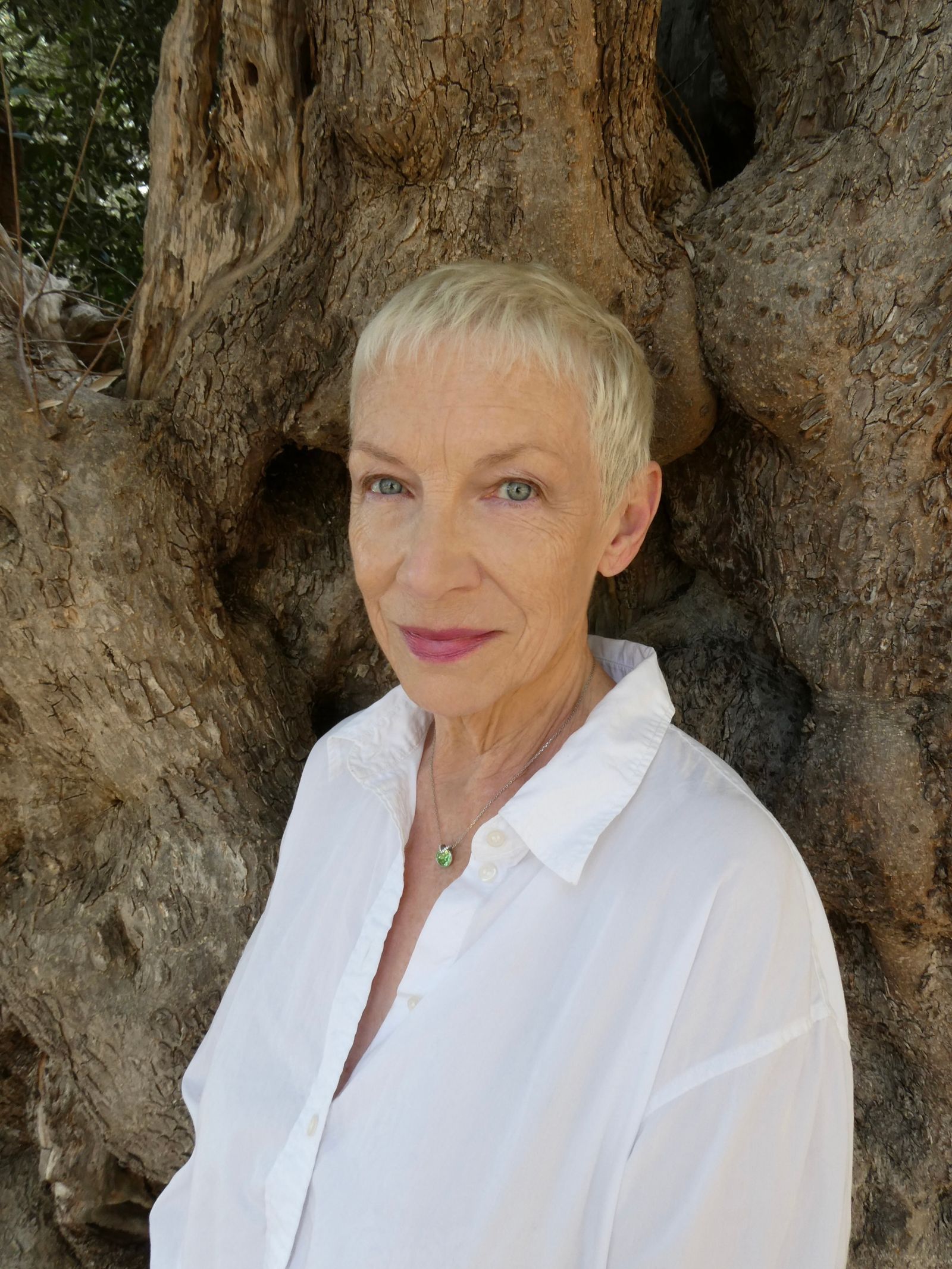 A New Book Traces Annie Lennoxs Legacy