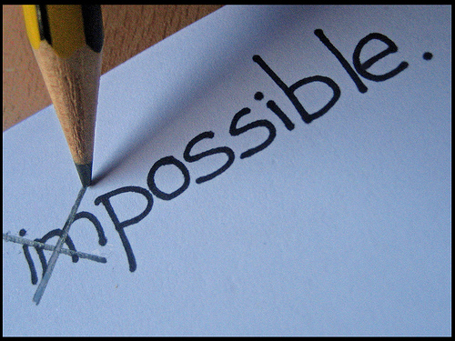 possible