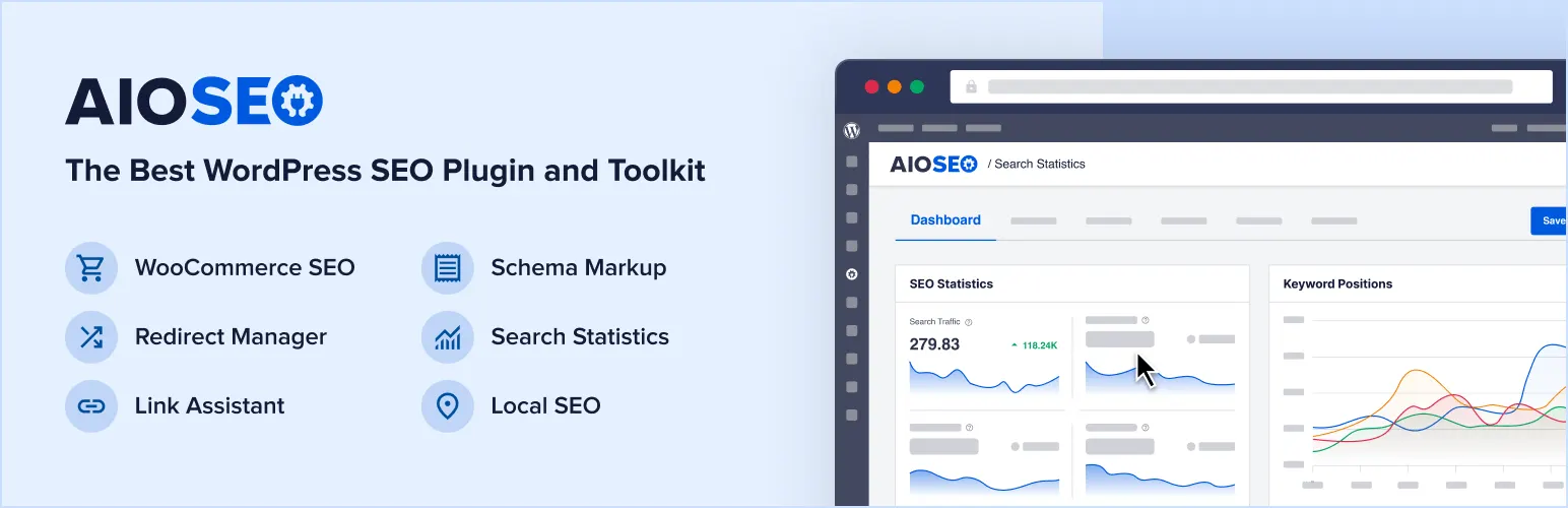 AISEO – aThemes WooCommerce Store Analytics