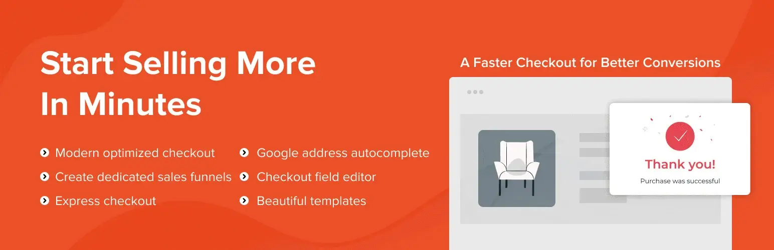 CartFlows – aThemes WooCommerce Checkout Funnel Building