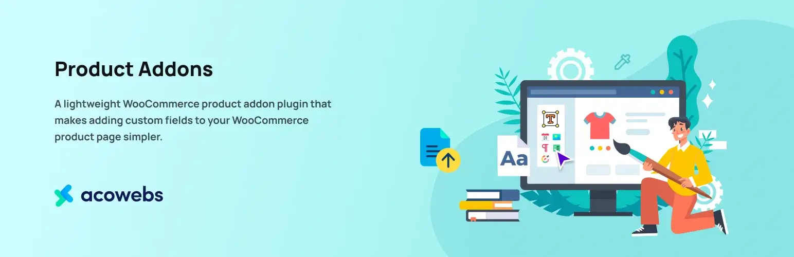 Product-Addons – aThemes Product Addons for Woocommerce