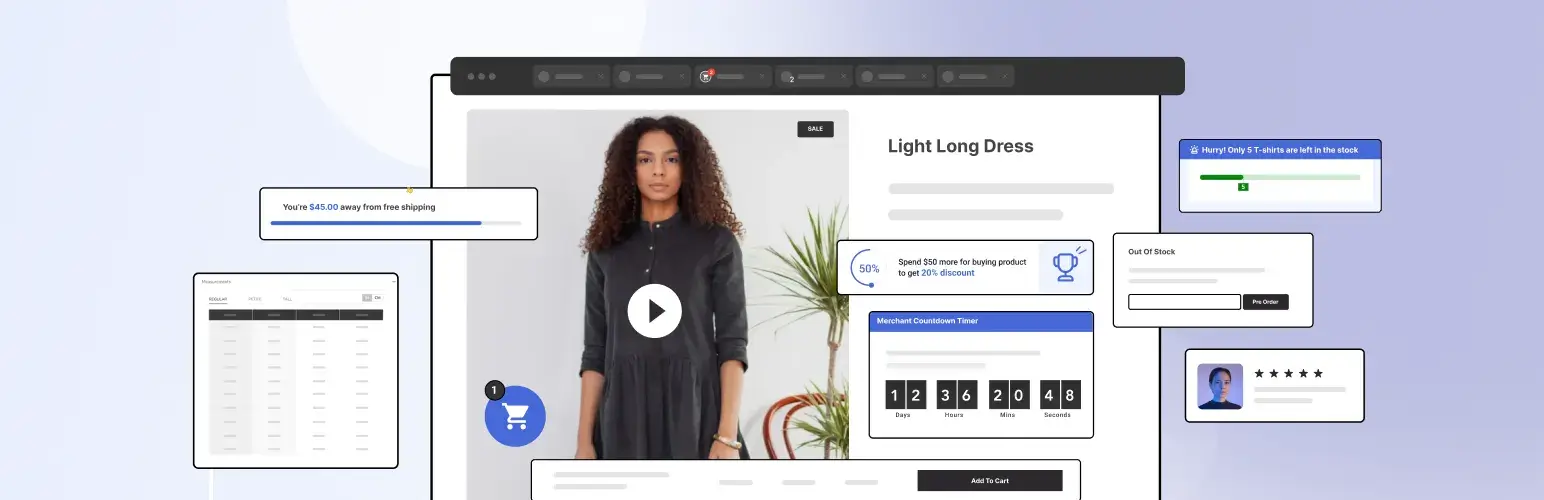 merchant – aThemes WooCommerce Conversion, AOV and Discount Manager Plugin