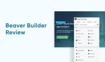 beaver-builder-review – aThemes Beaver Builder Review, featured image