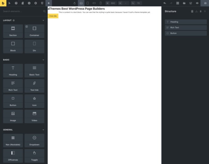 bricks-interface-1 – aThemes Bricks interface