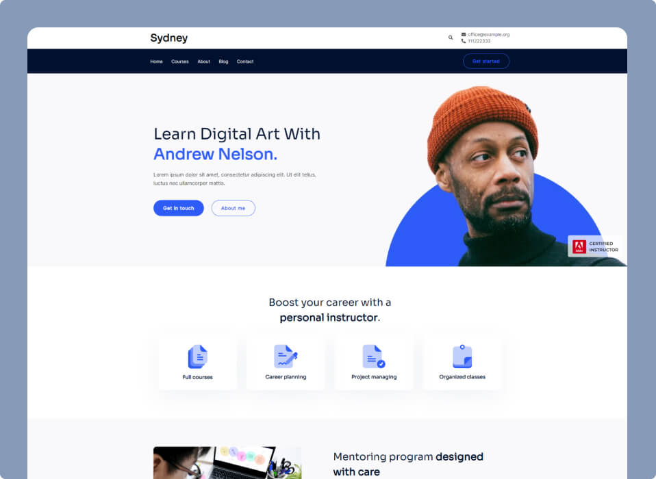 header-layout-4 – aThemes