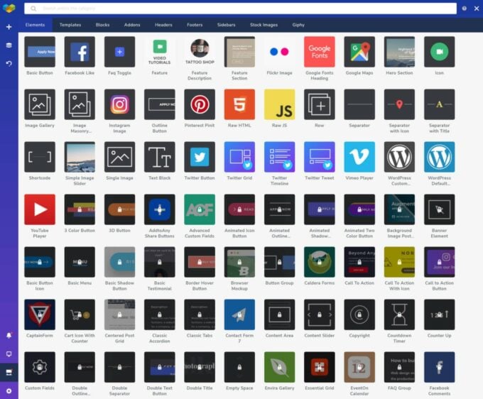 visual-composer-hub – aThemes Visual Composer element hub