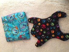 Microwavable Hot Packs