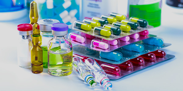 pharma