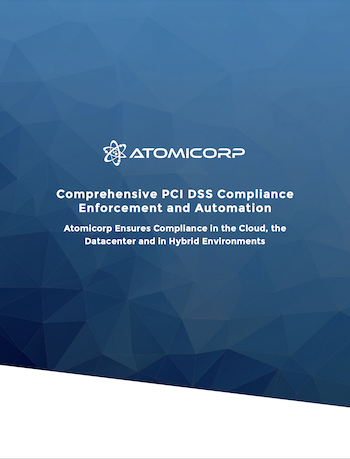 PCI Compliance Whitepaper