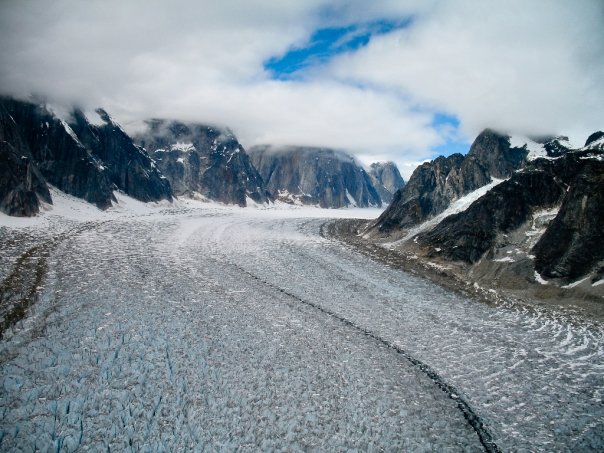 Glacier