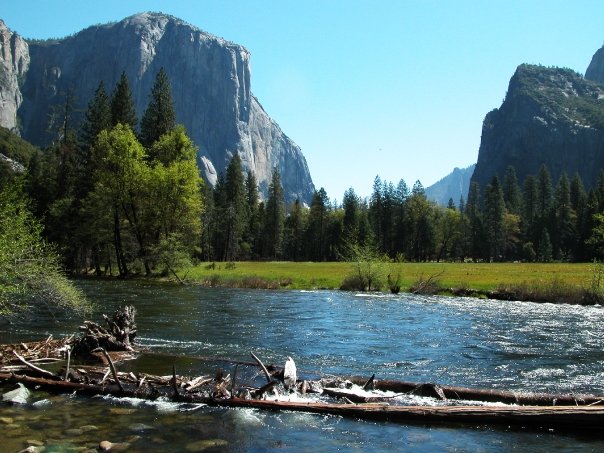 Yosemite 1