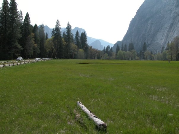 Yosemite 2