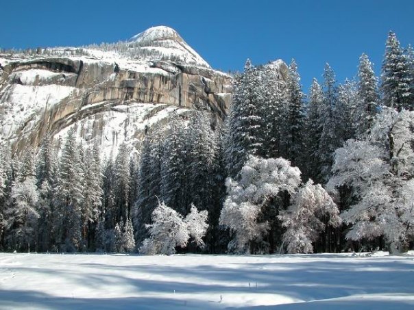Yosemite 4