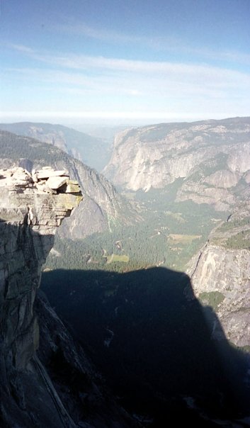 Yosemite 6