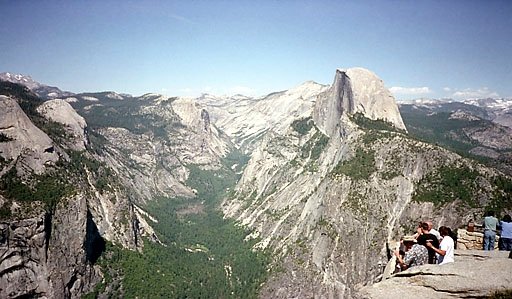 Yosemite 7