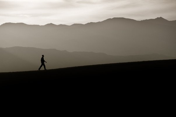 Death Valley 3