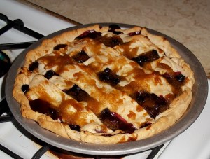 Blappleberry