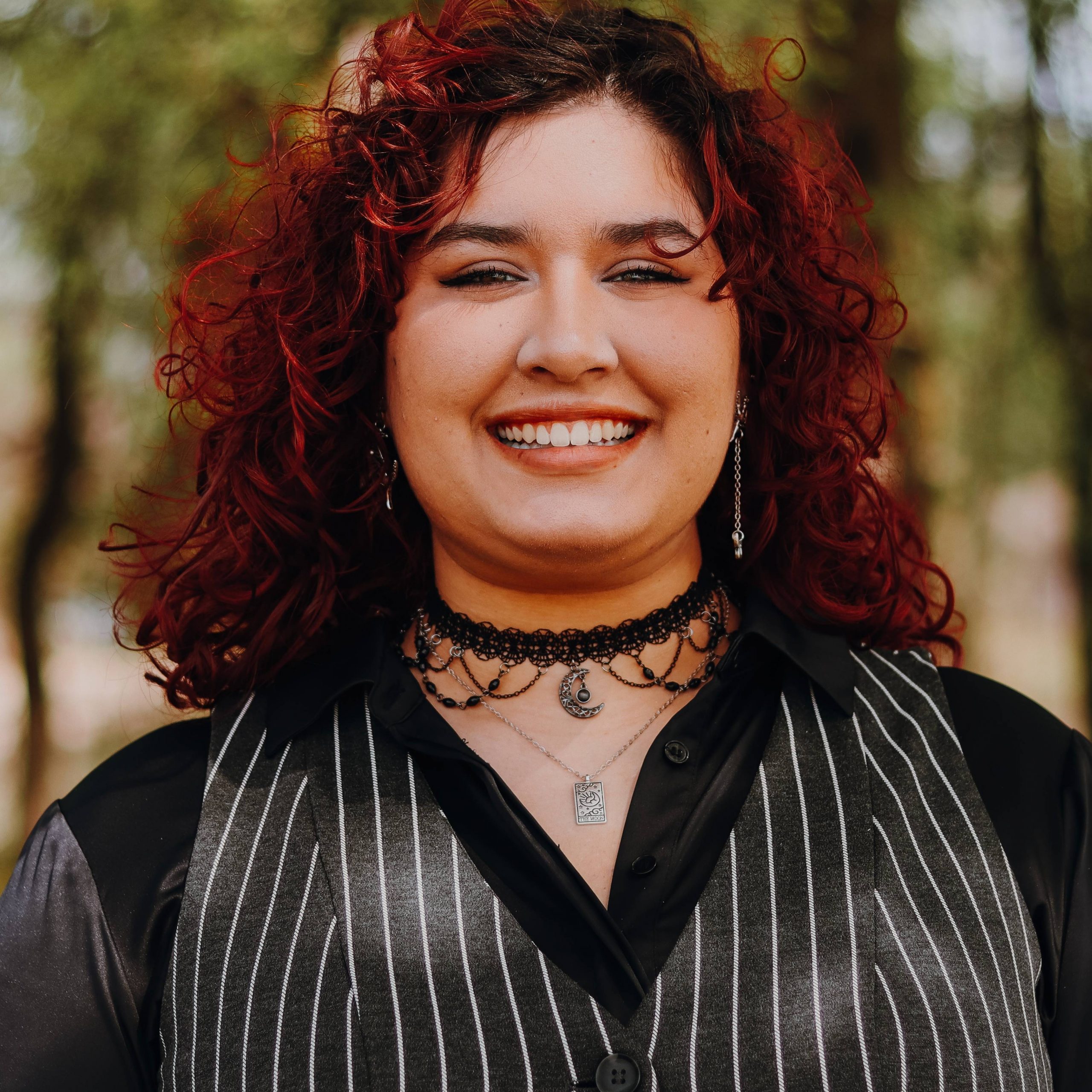 lyric rose headshot