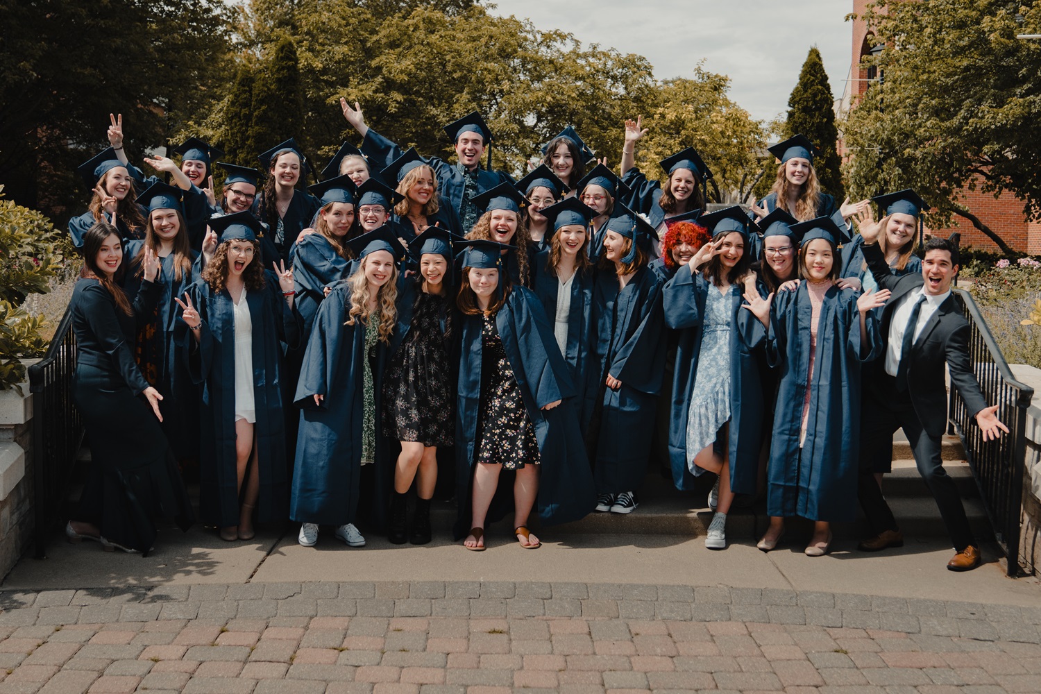 website grads