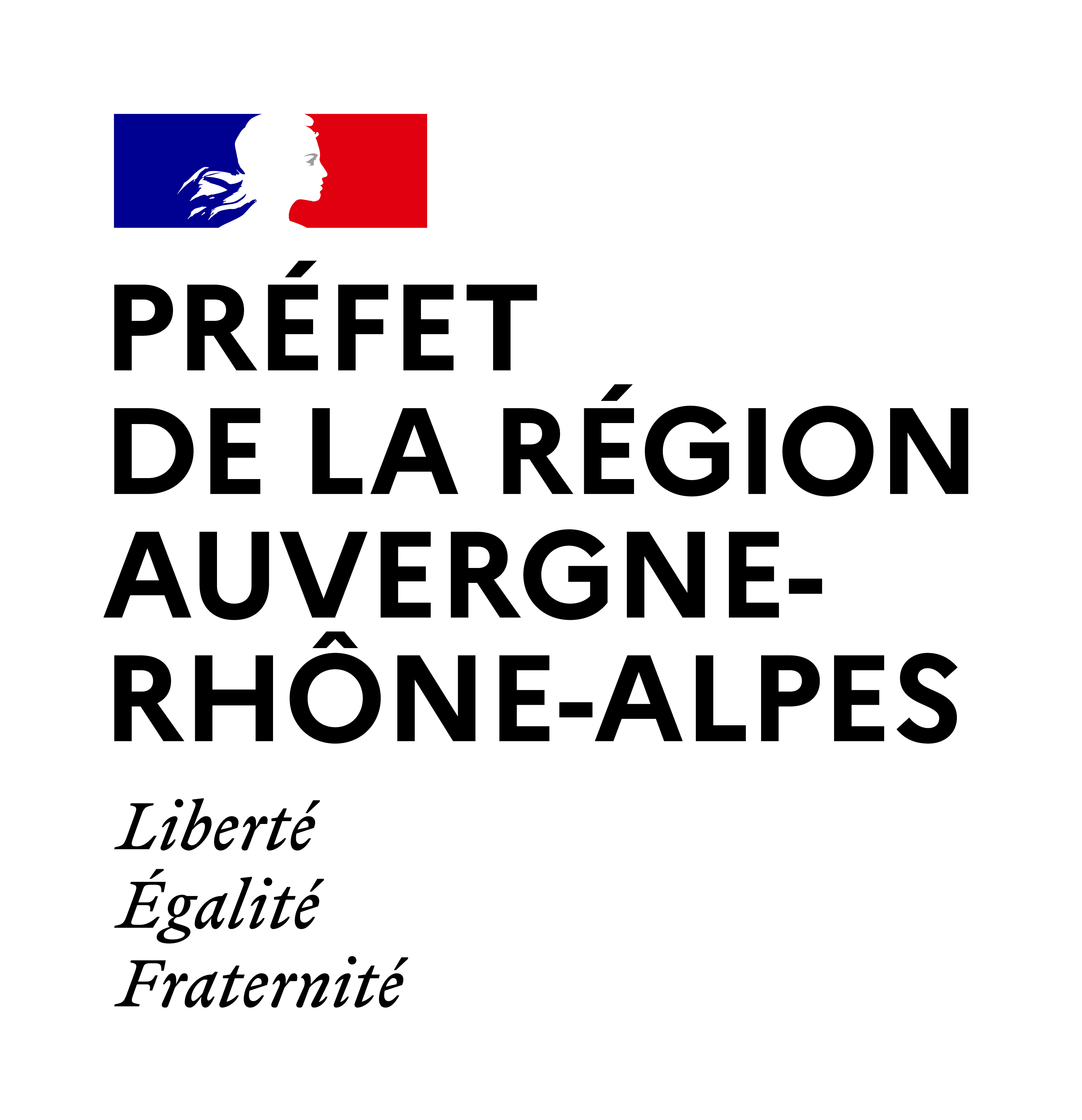 Logo ministère