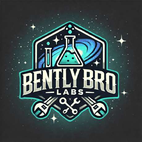 @BentlyBroLabs