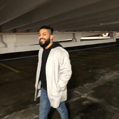 @joelparikh