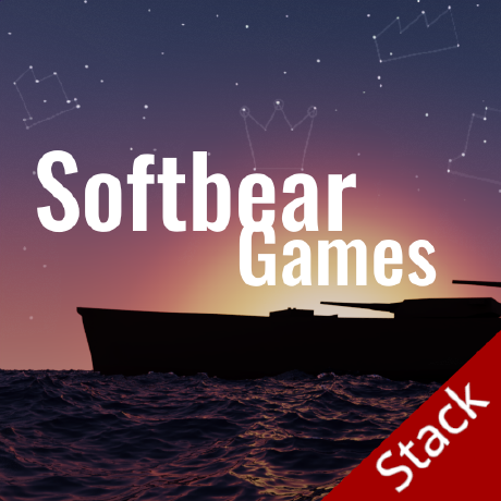 @SoftbearStack