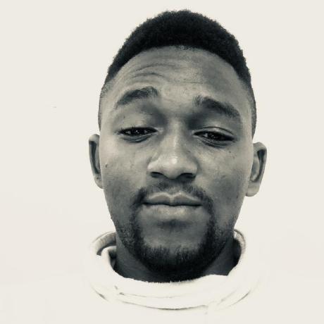 @Thandohimself