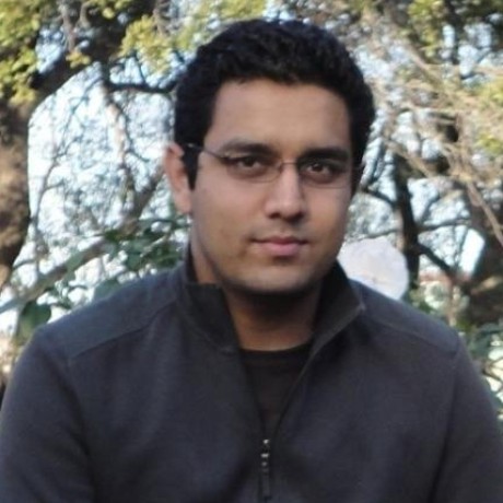@achaudhari