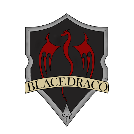 @Blacedraco