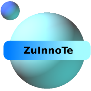 project logo