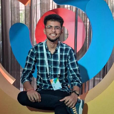 @Pranav-Saraswat