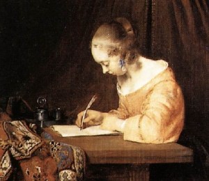 book reviewer