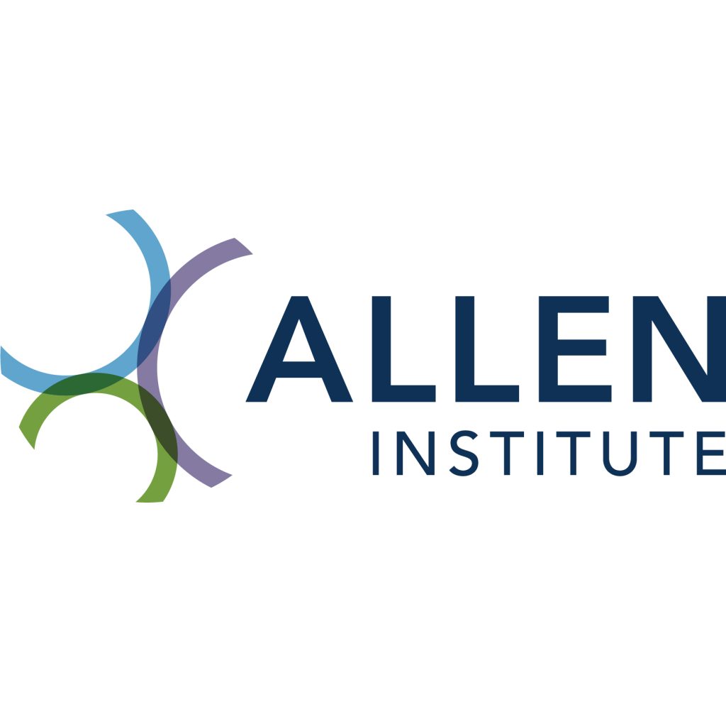 Allen Institute logo