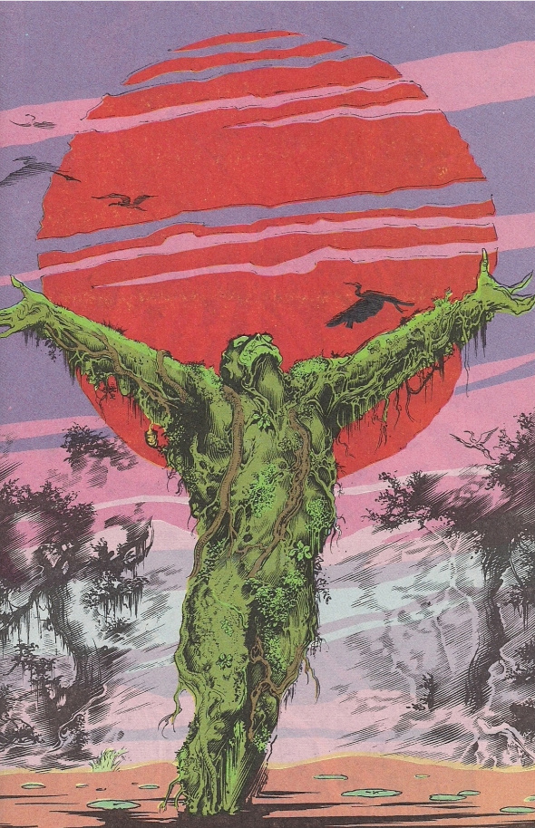 SwampFix