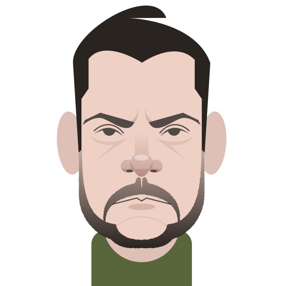 Ben Greenman