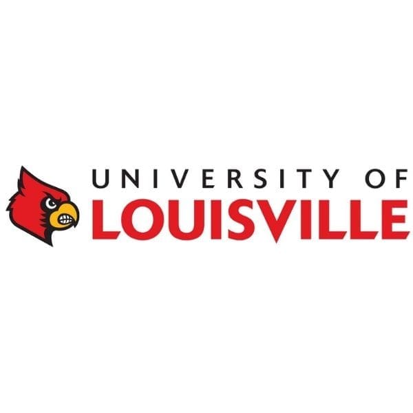 Univ. of Louisville Logo SDS University of Lousiville - University Partner of System Dynamics Society