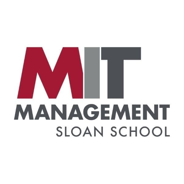 MIT Sloan School of Management SDS Logo MIT Sloan School of Management SDS Logo