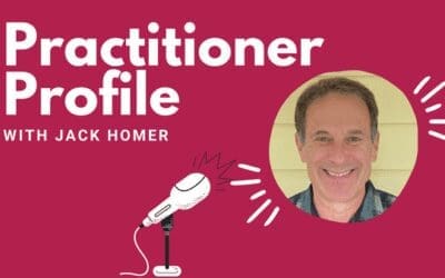 Practitioner Profile: Jack Homer, Homer Consulting