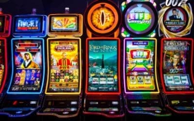 Smart Slot Machine Tips That Can Help You Play Longer and Win Bigger at the Casino