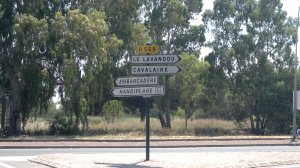 Handiplage