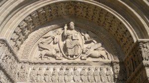 Church in Arles