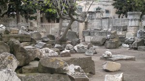 Ancient Roman Theatre 5